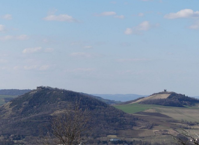 Château de Turluron