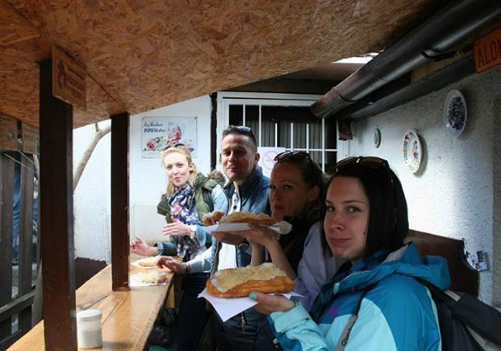 Excursion d'une demi-journée à Szentendre - Au départ de Budapest