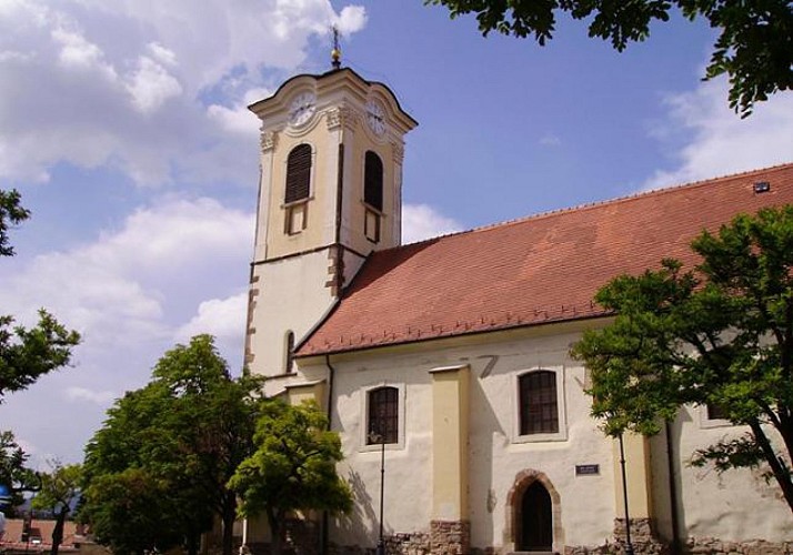Excursion d'une demi-journée à Szentendre - Au départ de Budapest