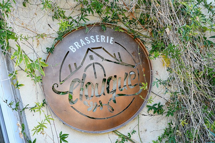 Brasserie Clouque
