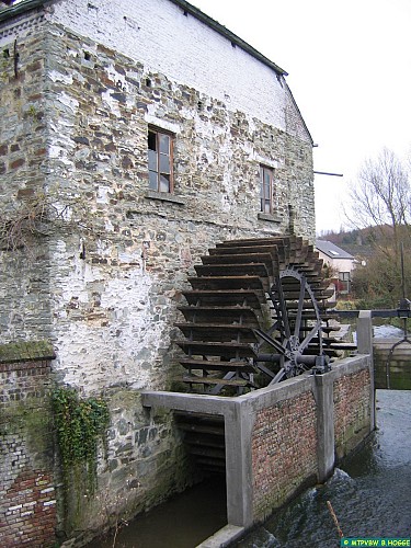 Moulin de Beaurieux