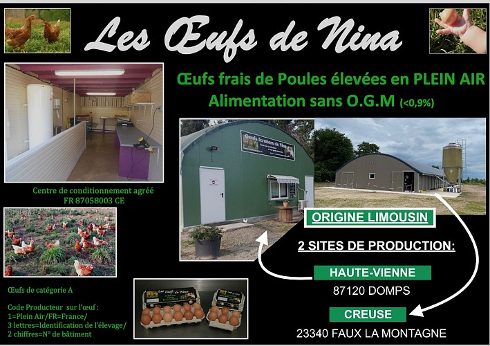 PUB HAUTE VIENNE +CREUSE