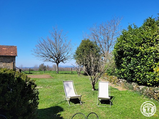 Gîte Chez La Jeanne