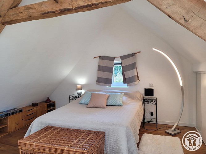 Gîte Chez La Jeanne