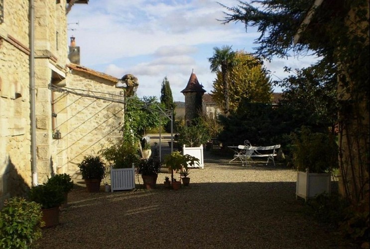 Château Piada 2