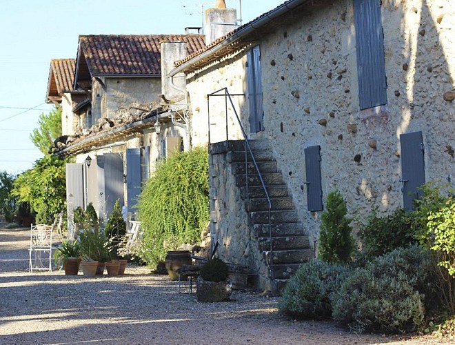 Château Piada 1