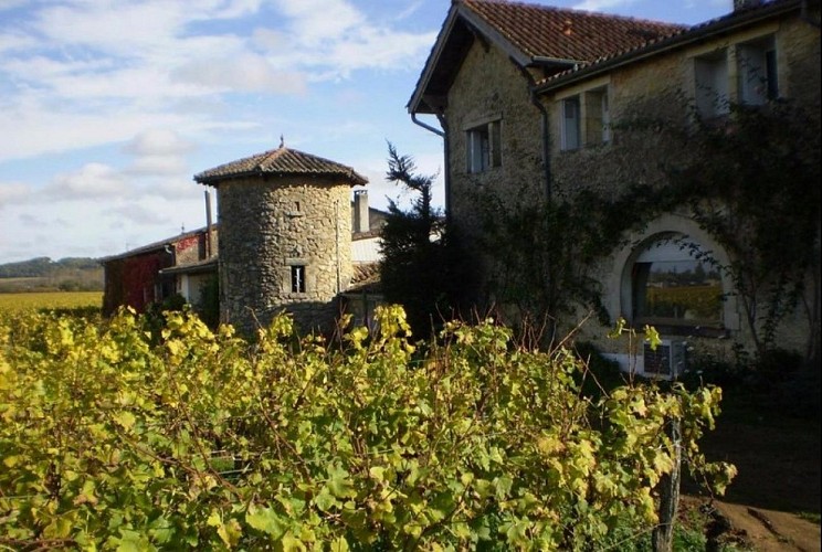 Château Piada