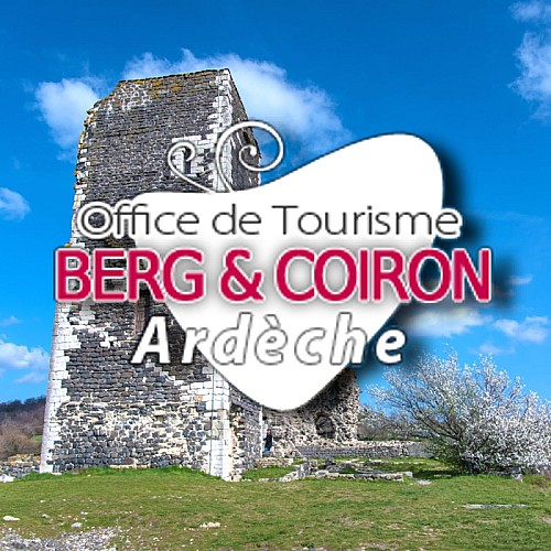 Office de Tourisme Berg & Coiron