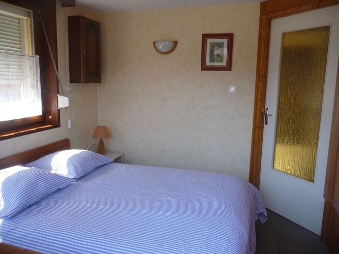 Appartement 4 personnes Myrtilles