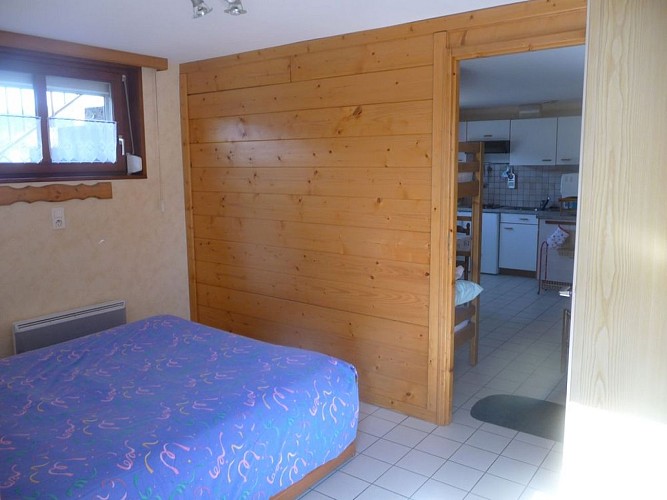 WOHNUNG 4 PERSONEN JONQUILLES