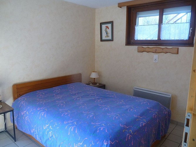 WOHNUNG 4 PERSONEN JONQUILLES