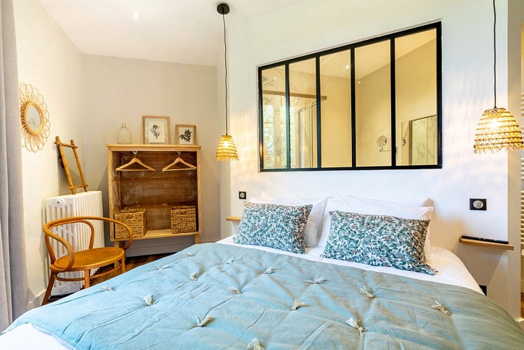 Chambre d'hôtes Edouard et Louise
