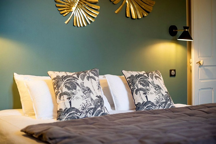 Chambre d'hôtes Edouard et Louise_3