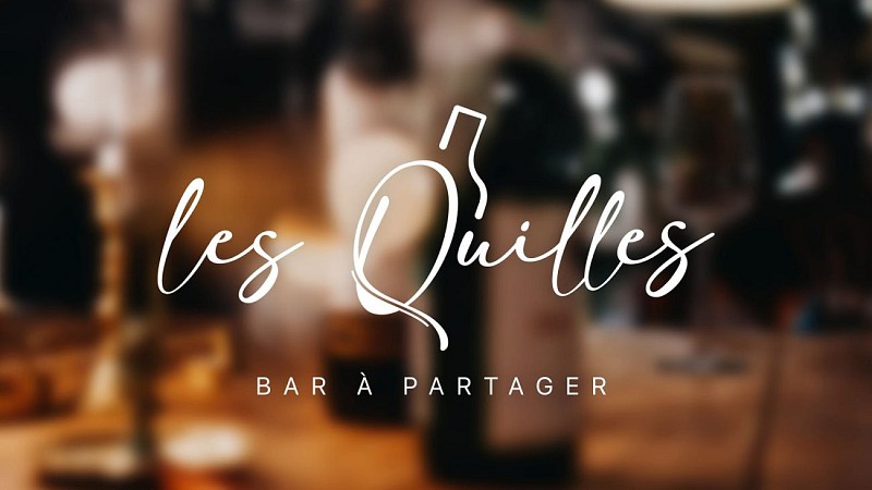 Les Quilles