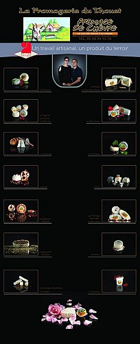 La Fromagerie Du Thouet6