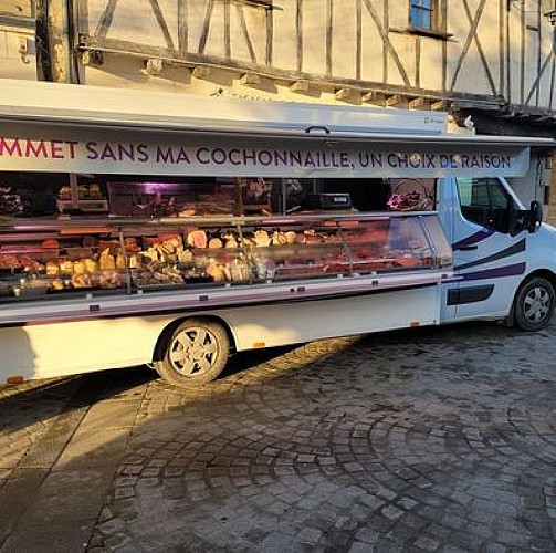 Jammet sans ma cochonnaille1