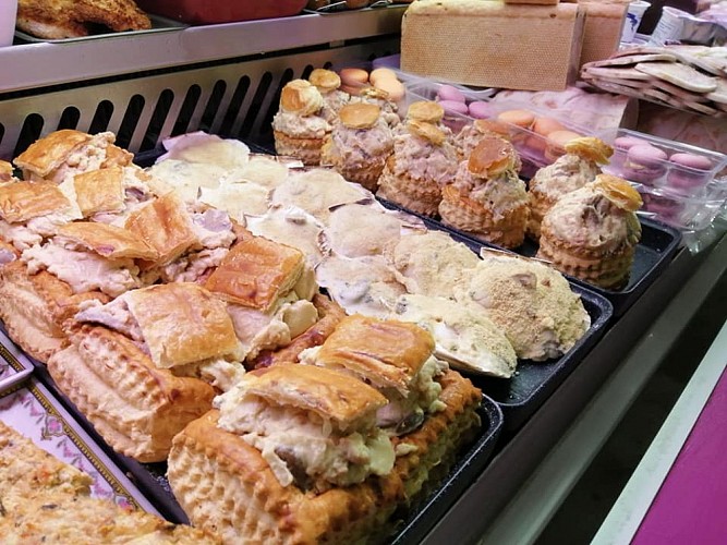 Jammet sans ma cochonnaille2