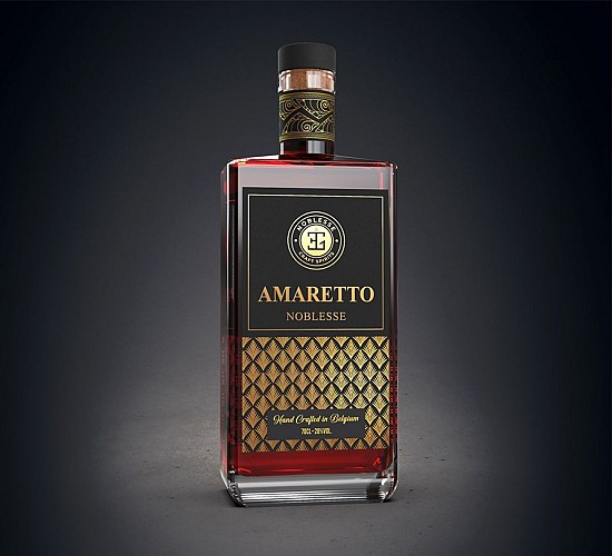 Amaretto-noblesse