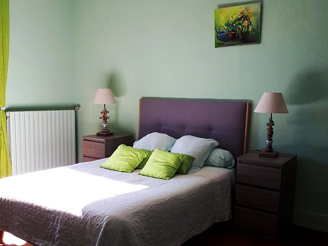 Chambres d'Hôtes "Chez Nathalie et Jean-Claude"_2