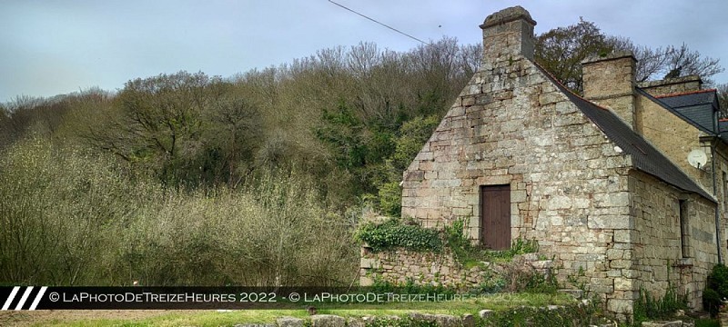 Moulin du Diouris