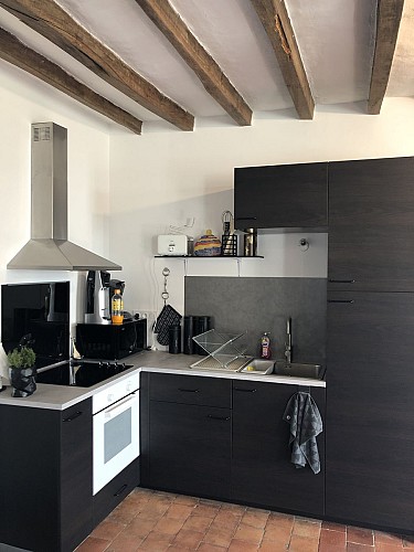Gîte Pur Sang au Domaine de la Marchandaie