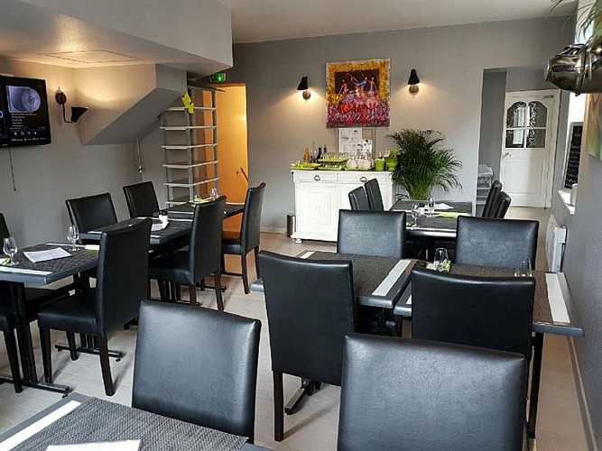 L’ATELIER PIZZA RESTAURANT