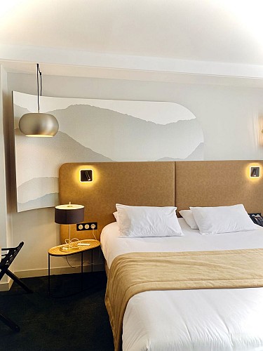 Best Western Hôtel le Quercy7