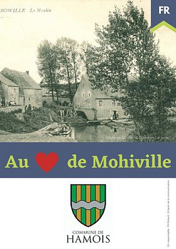 Au coeur de Mohiville