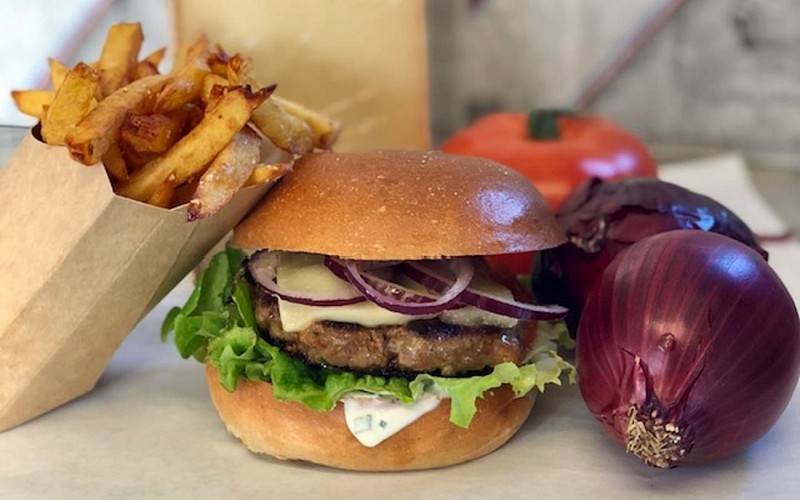 2022 Histoire Sans Faim Restaurant Nay ©HSF (5)