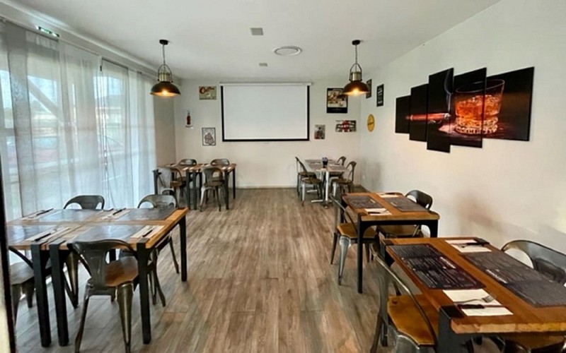 2022 Histoire Sans Faim Restaurant Nay ©HSF (4)