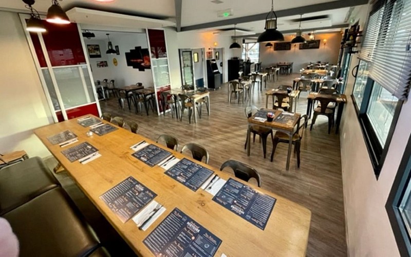 2022 Histoire Sans Faim Restaurant Nay ©HSF (3)