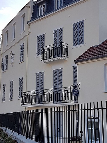 Le Clos de Marie - Paray-le-Monial