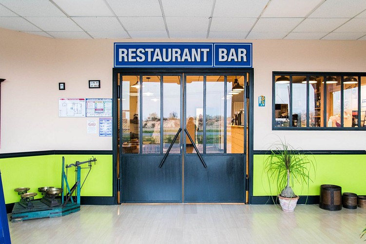 resto auxy