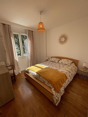 Location Gîtes de France - Réf : 19G3032