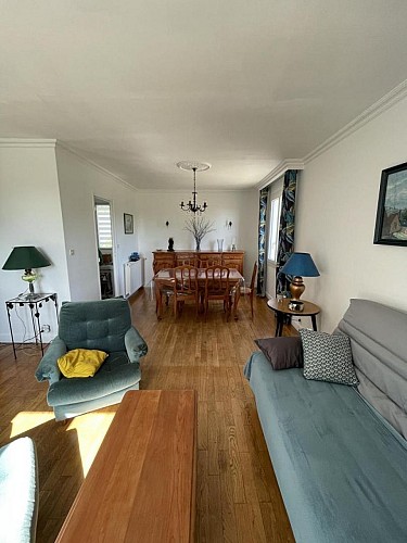 Location Gîtes de France - Réf : 19G3032