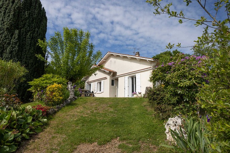 Location Gîtes de France - Réf : 19G3032