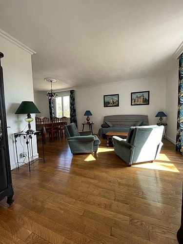 Location Gîtes de France - Réf : 19G3032