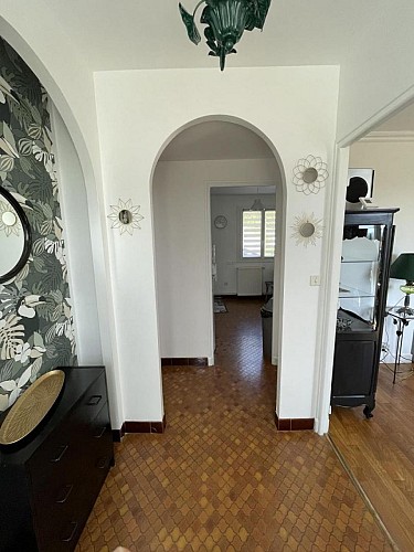 Location Gîtes de France  - Réf : 19G3032