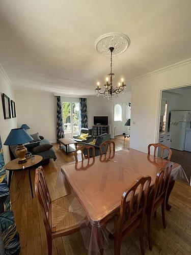 Location Gîtes de France  - Réf : 19G3032