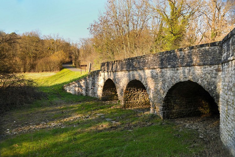 Pont de la Girafe