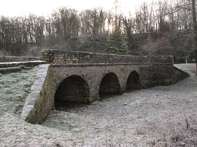 Pont de la Girafe