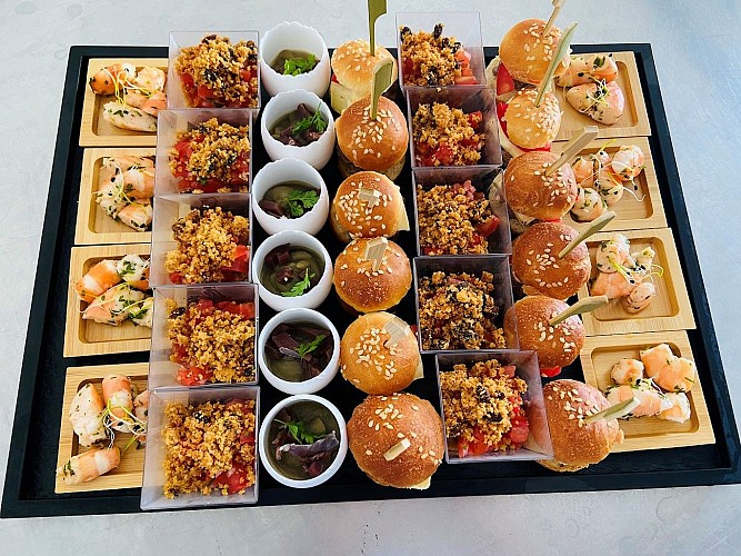 la-foret-sur-sevre-restaurant-o-fins-gourmets-plateau