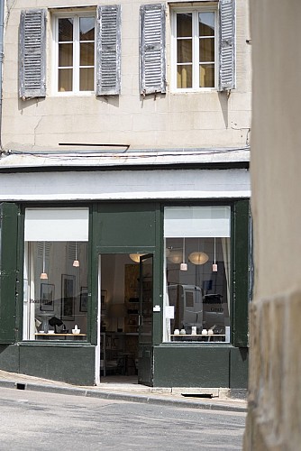 Atelier