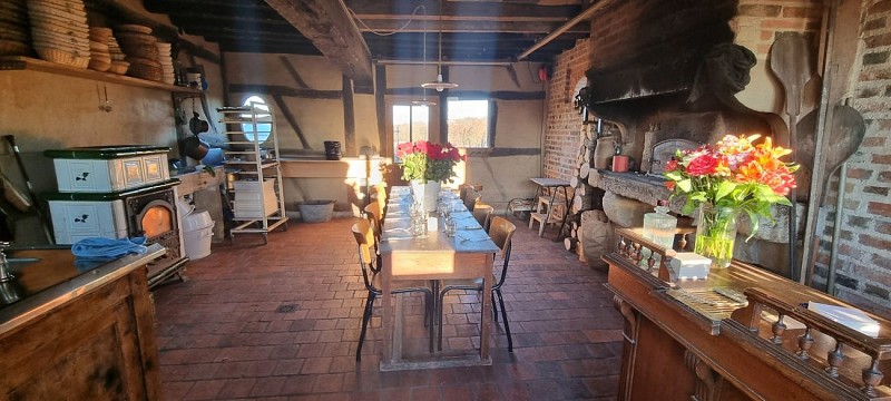 Bar associatif autour du bon pain4