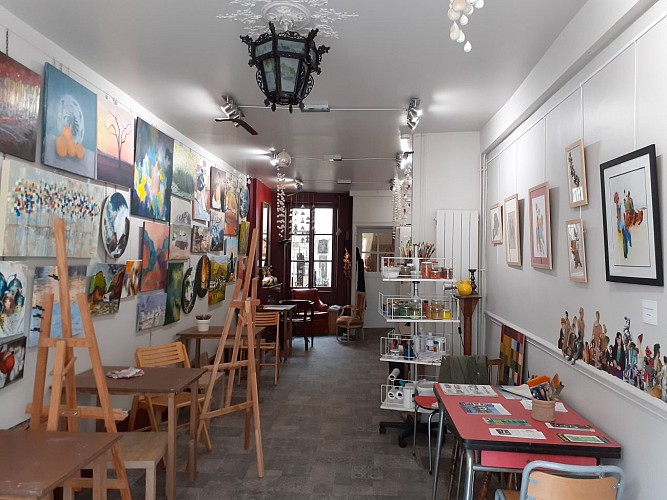 atelier