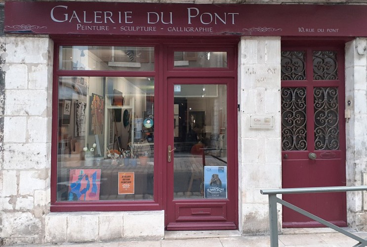 Galerie du Pont