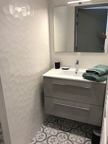 Vue sur Moine (2 - 4 personnes)