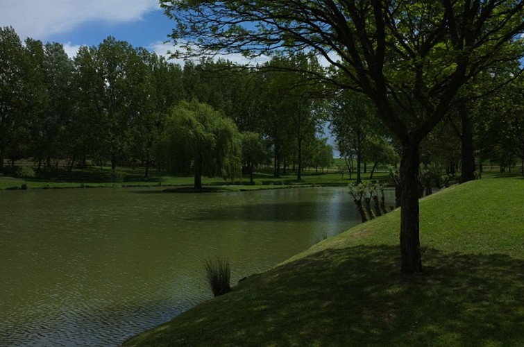 lauzun-lac