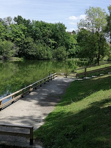 Monflanquin_Lac de Coulon - parcours famille (pêche) (3)