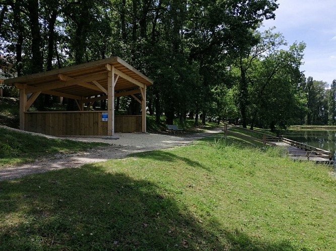 Monflanquin_Lac de Coulon - parcours famille (pêche) (2)